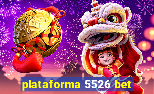 plataforma 5526 bet