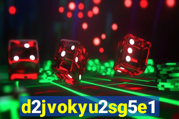 d2jvokyu2sg5e1 cloudfront net