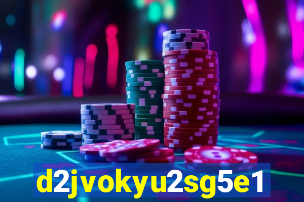 d2jvokyu2sg5e1 cloudfront net