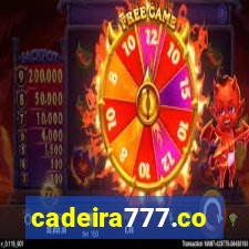 cadeira777.co