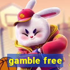 gamble free