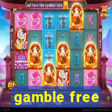 gamble free