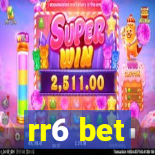 rr6 bet