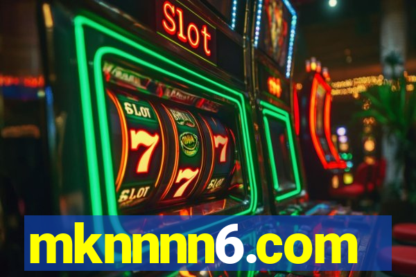 mknnnn6.com