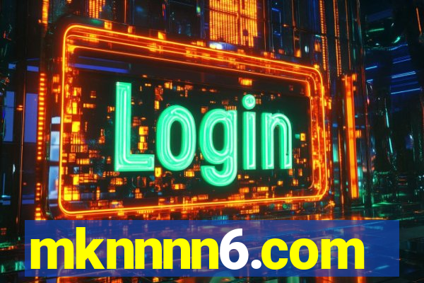 mknnnn6.com