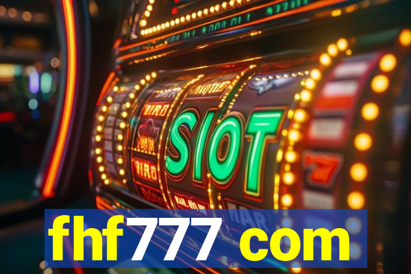 fhf777 com