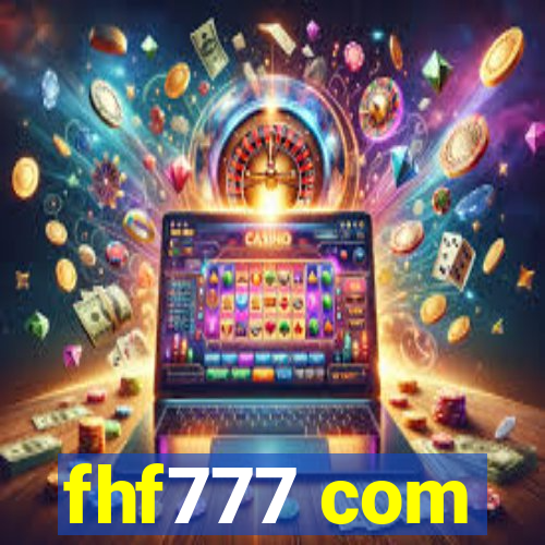 fhf777 com