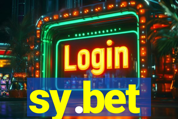 sy.bet