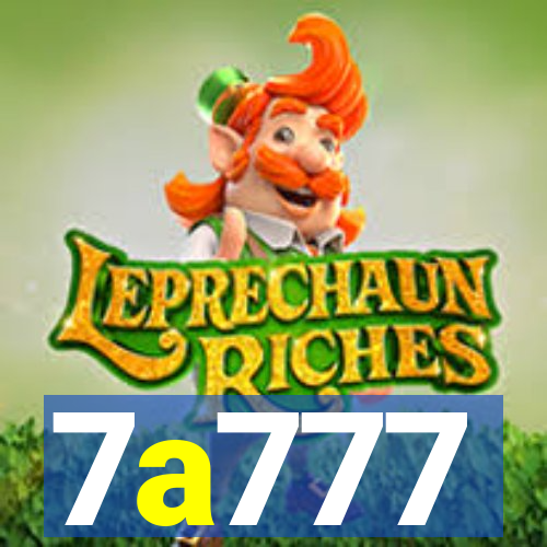 7a777