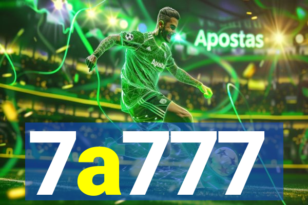 7a777