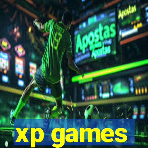 xp games