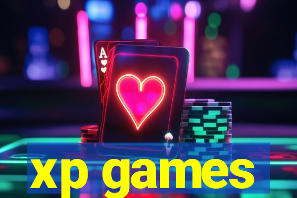 xp games