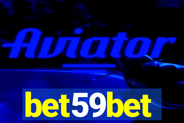bet59bet