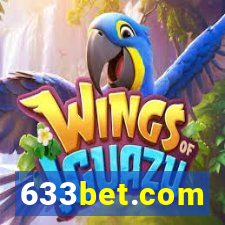 633bet.com