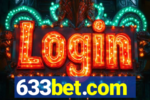 633bet.com