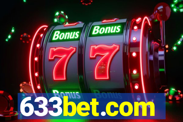 633bet.com