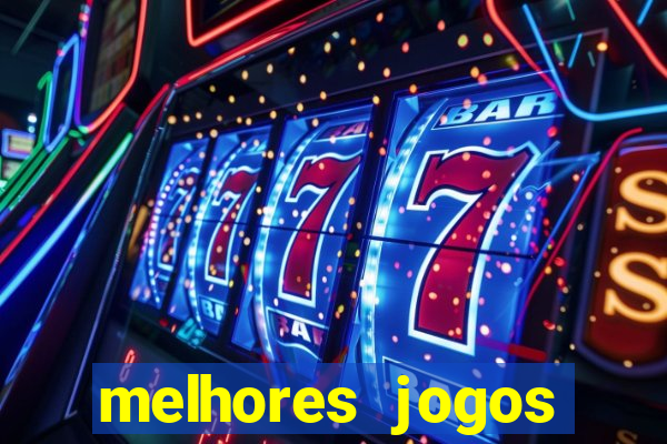 melhores jogos mundo aberto para android