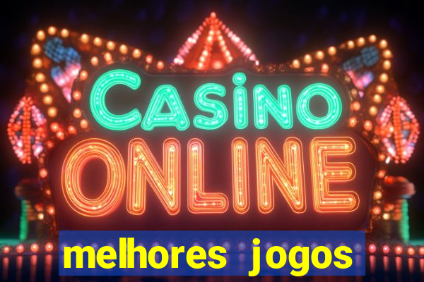 melhores jogos mundo aberto para android