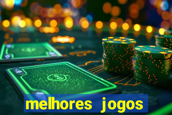 melhores jogos mundo aberto para android