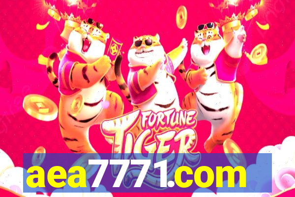 aea7771.com