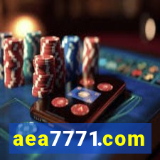 aea7771.com