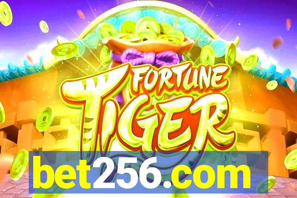 bet256.com