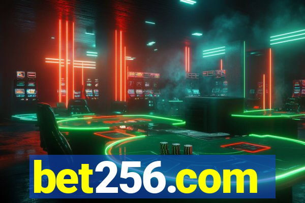 bet256.com