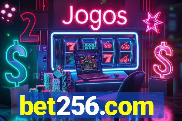 bet256.com