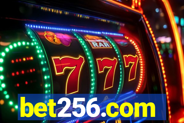 bet256.com