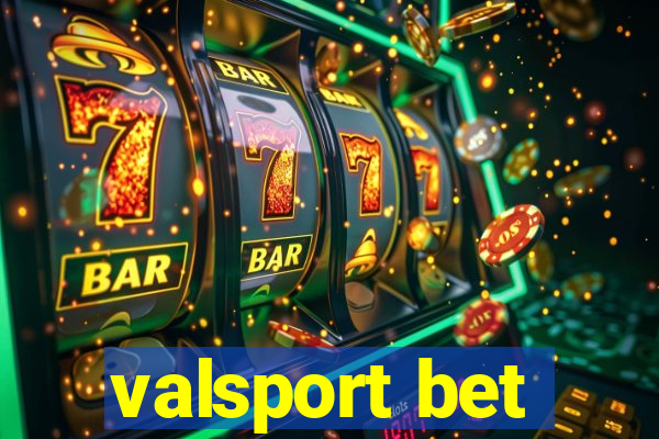 valsport bet