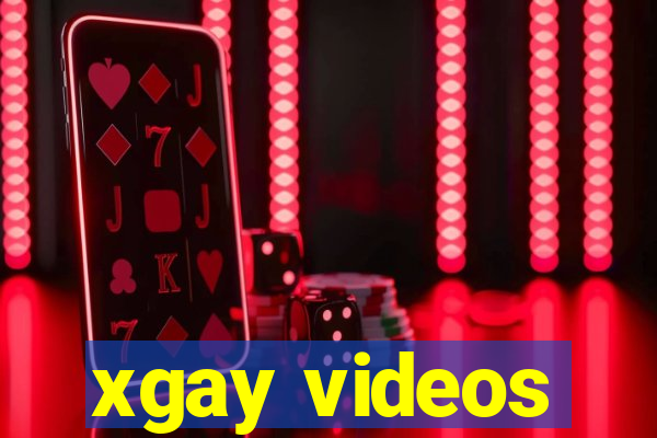 xgay videos