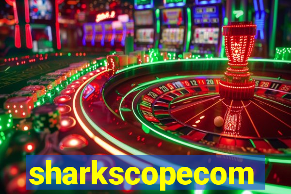 sharkscopecom