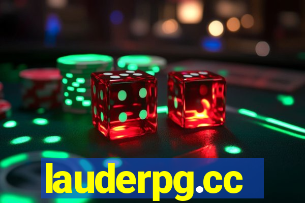 lauderpg.cc