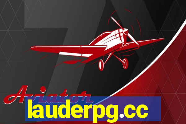lauderpg.cc