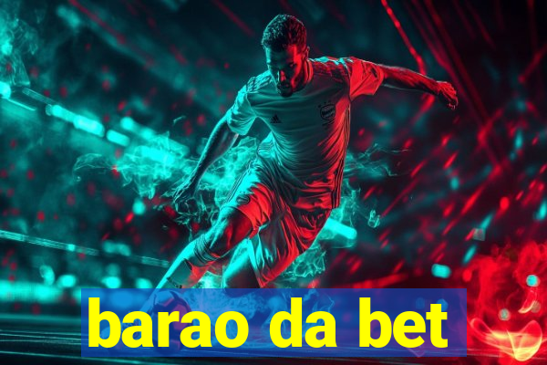 barao da bet