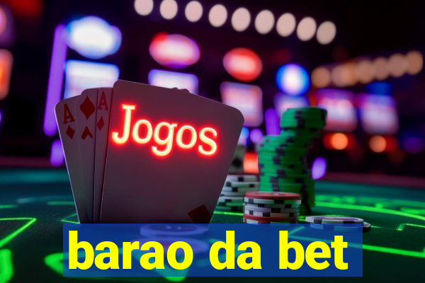 barao da bet