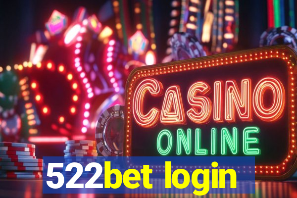 522bet login