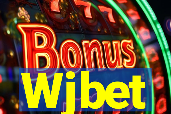 Wjbet