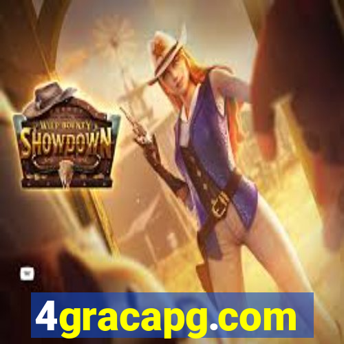 4gracapg.com