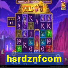 hsrdznfcom