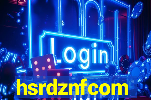 hsrdznfcom