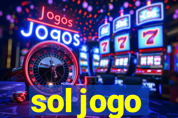 sol jogo