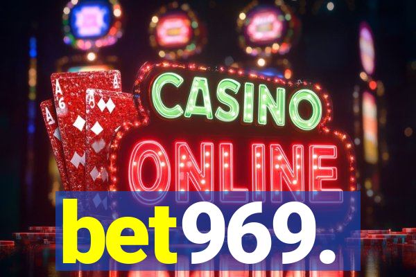 bet969.