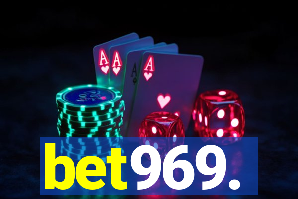 bet969.