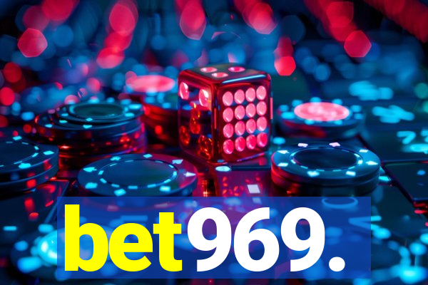 bet969.