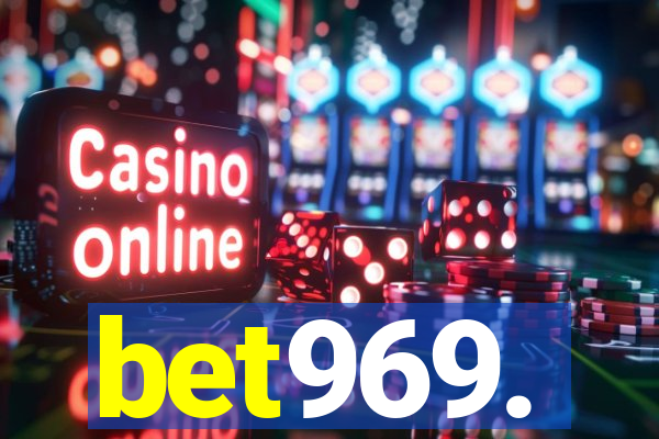 bet969.