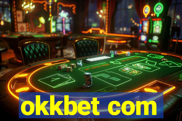 okkbet com