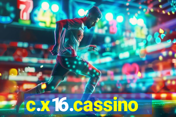 c.x16.cassino