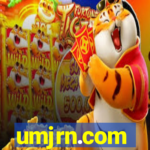 umjrn.com