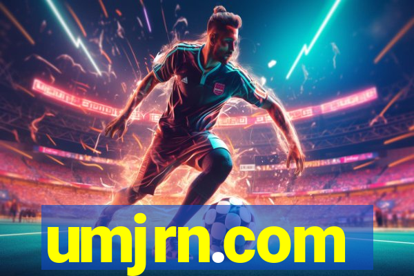 umjrn.com